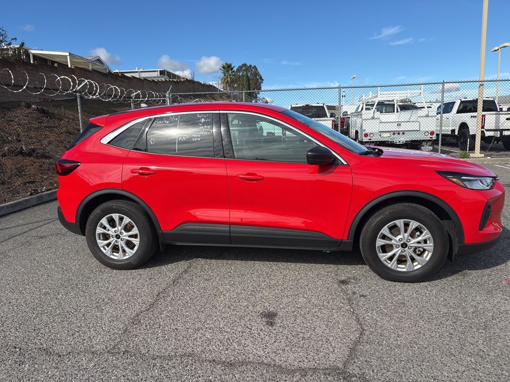 2024 Ford Escape Active photo 4