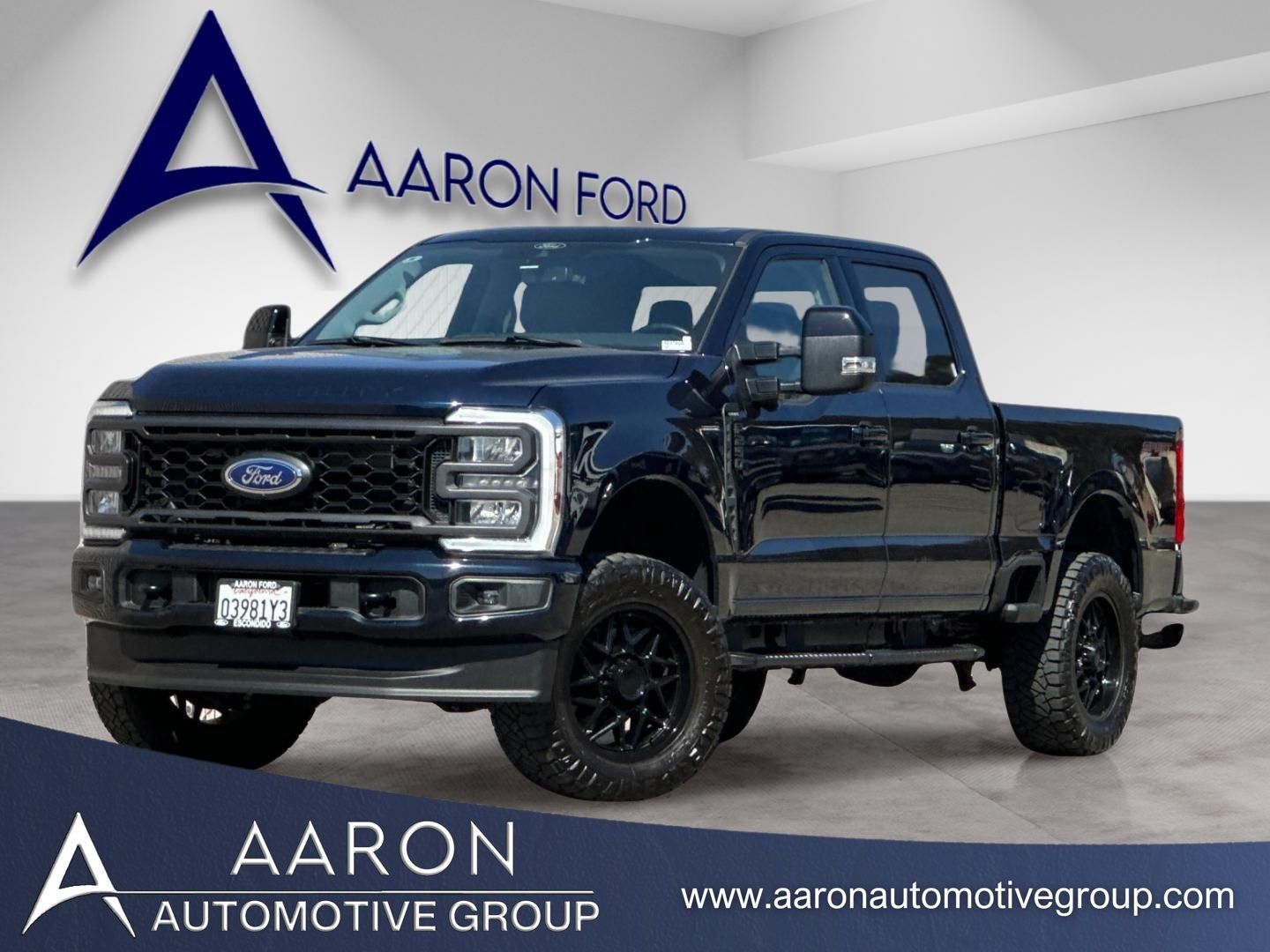 2024 Ford F-250 Lariat 4x4 Crew Cab 6-3/4' Box's photo