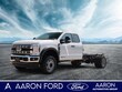 Ford F-450SD