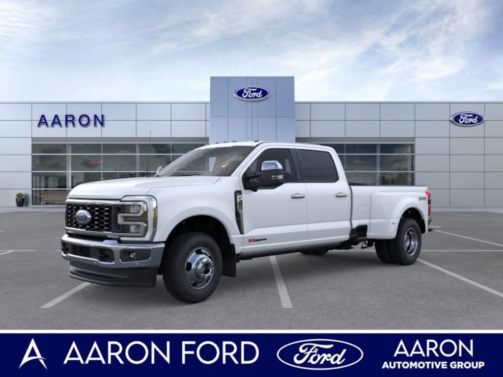 New 2025 Ford F-350SD XL Truck