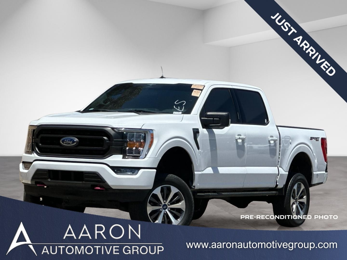 2023 Ford F-150 XLT 4x4 SuperCrew 5-1/2 Box's photo