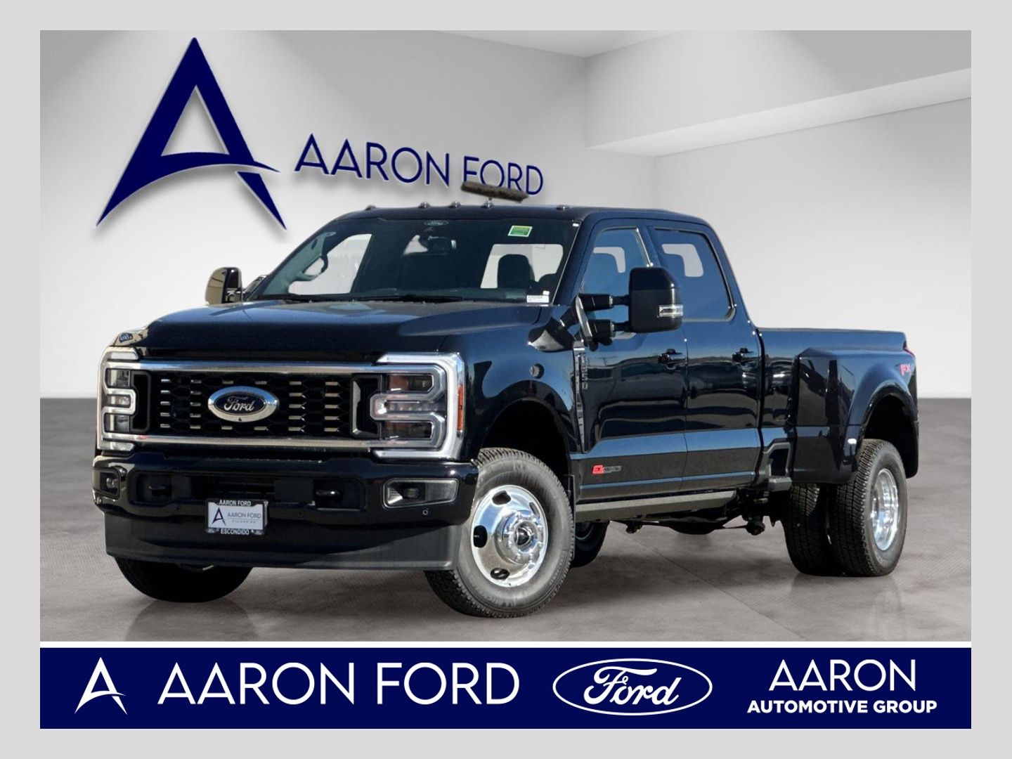 2026 Ford F-350 Super Duty