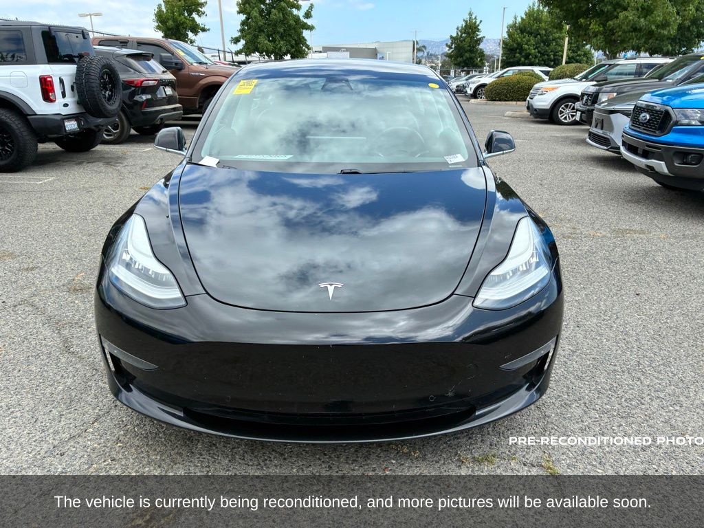 Used 2019 Tesla Model 3 Base with VIN 5YJ3E1EA8KF399069 for sale in Escondido, CA