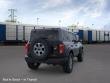 2026 Ford Bronco Big Bend SUV