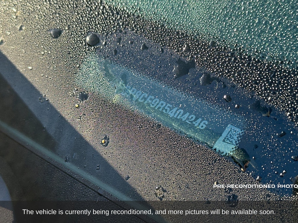 Used 2024 Ford Mustang GT Coupe