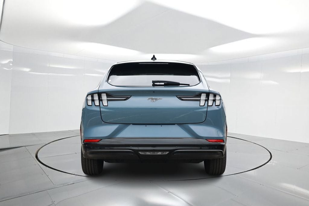 2024 Ford Mustang Mach-E Premium photo 3