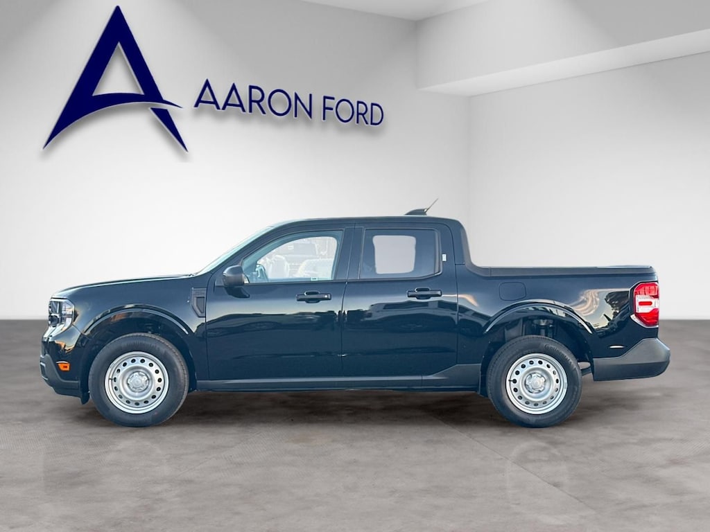 New 2025 Ford Maverick XL Truck