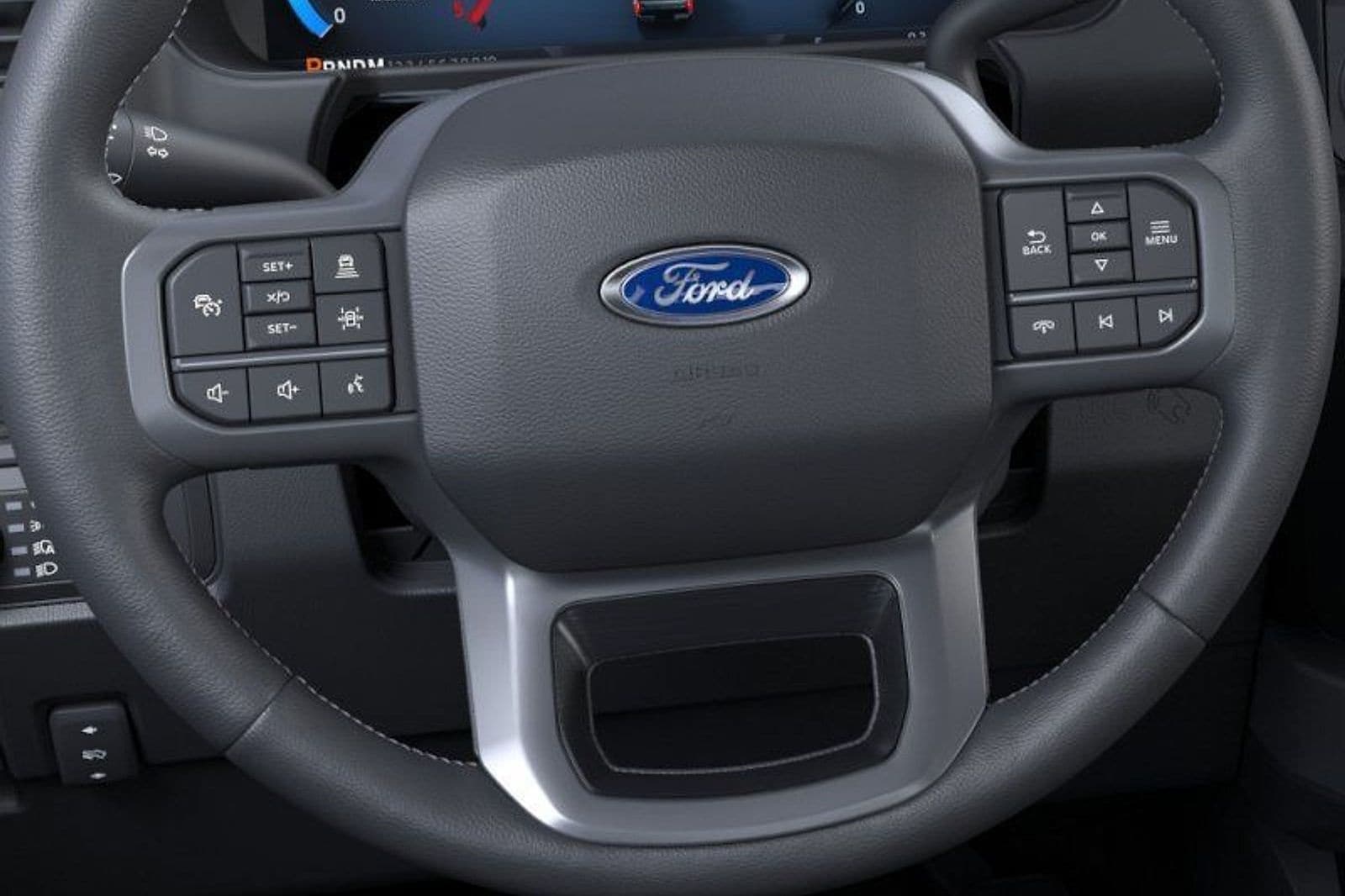 2026 Ford F-350 Super Duty Lariat - Photo 14