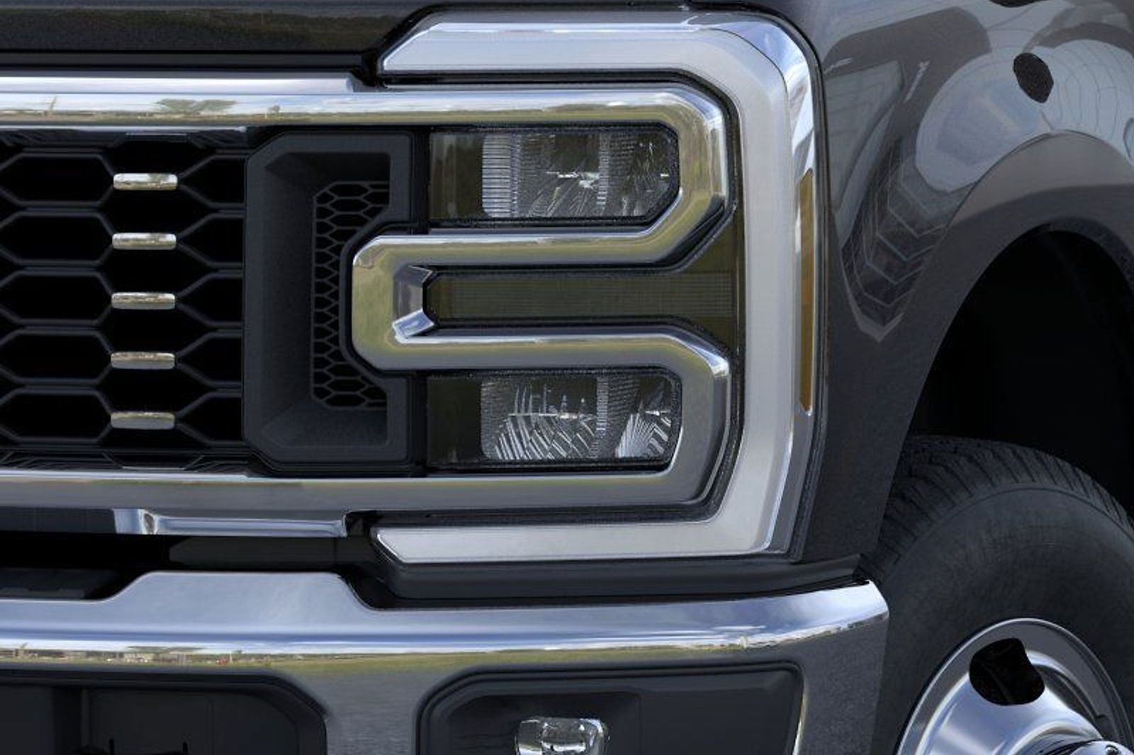 2026 Ford F-350 Super Duty Lariat - Photo 22