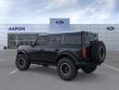 2026 Ford Bronco Badlands SUV