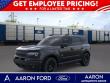 2026 Ford Bronco Sport Big Bend SUV