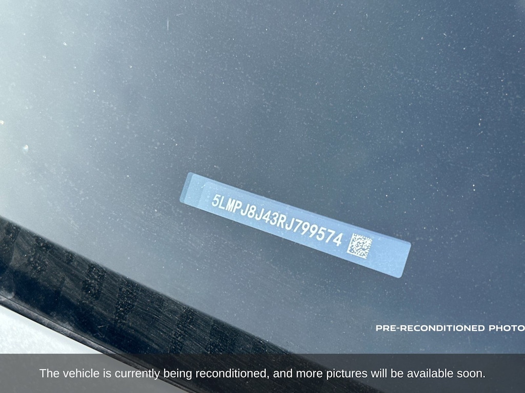 Used 2024 Lincoln Nautilus Premiere SUV