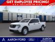 2026 Ford Maverick XL Truck