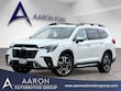 Subaru Ascent