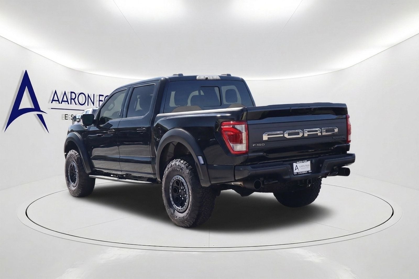 2025 Ford F-150 Raptor - Photo 7