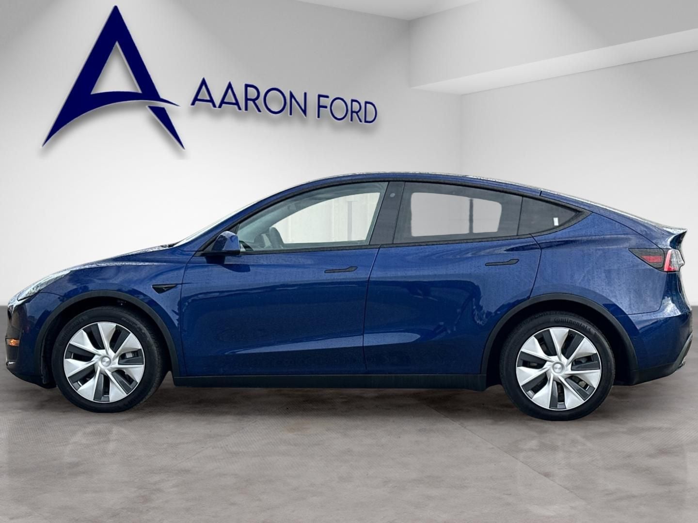 Used 2020 Tesla Model Y Long Range with VIN 5YJYGDEE0LF019051 for sale in Escondido, CA