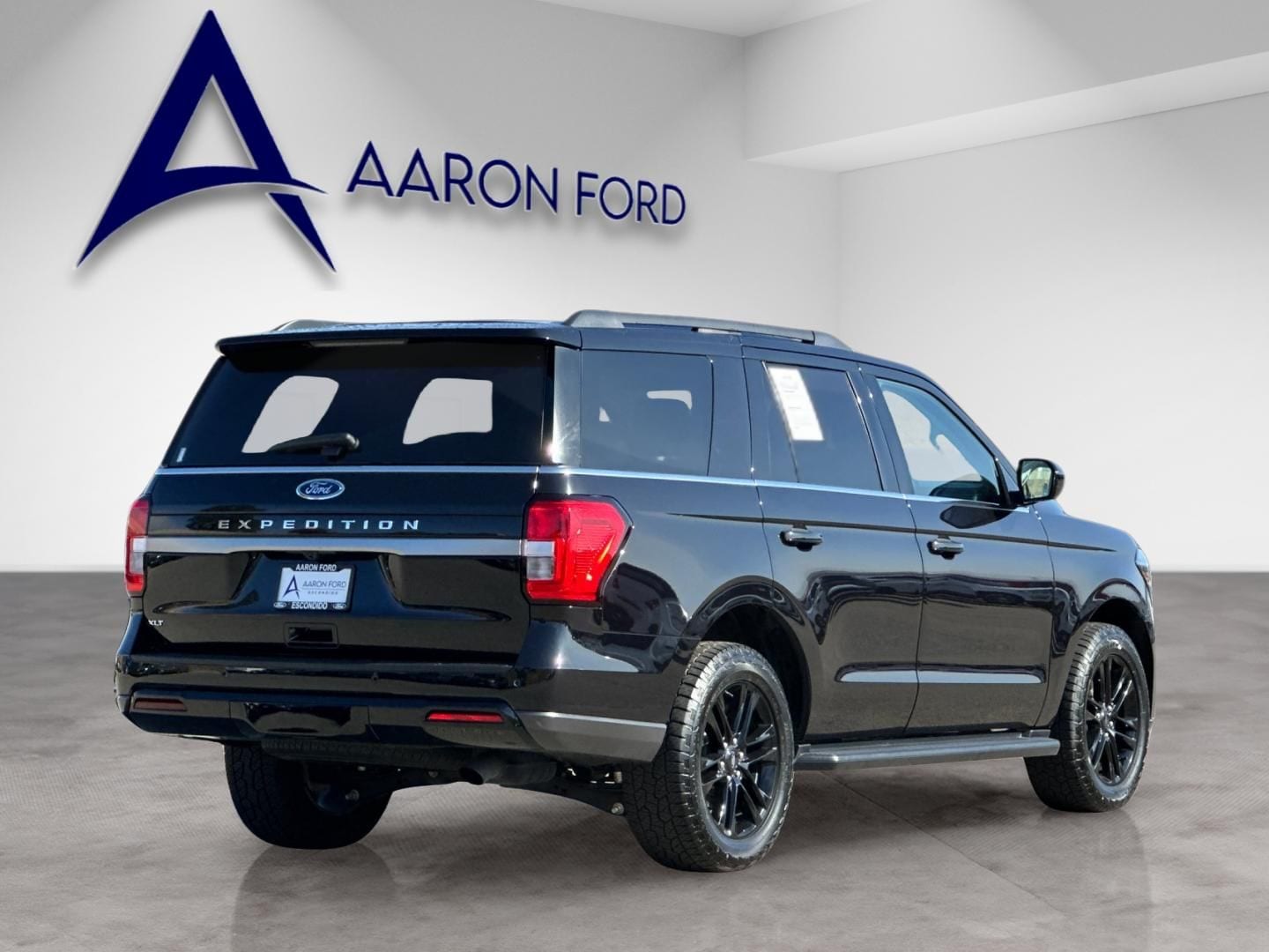 2024 Ford Expedition XLT photo 5