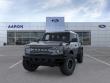 2026 Ford Bronco Badlands SUV