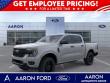 2026 Ford Ranger XLT Truck