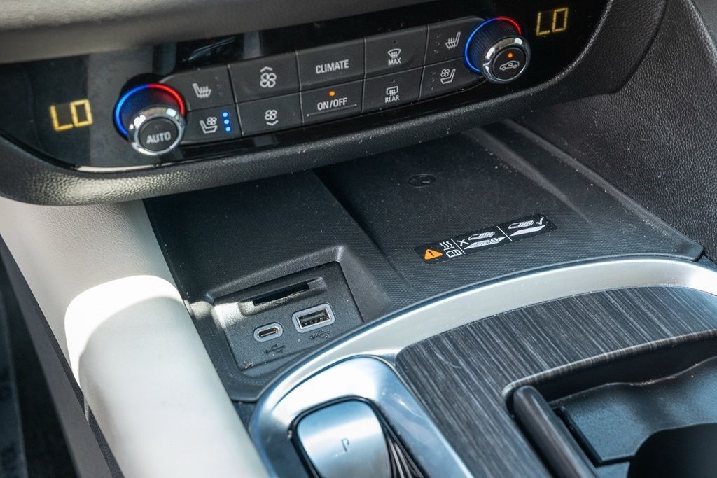 2022 Buick Enclave Avenir - Photo 23