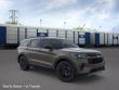 2026 Ford Explorer Tremor SUV