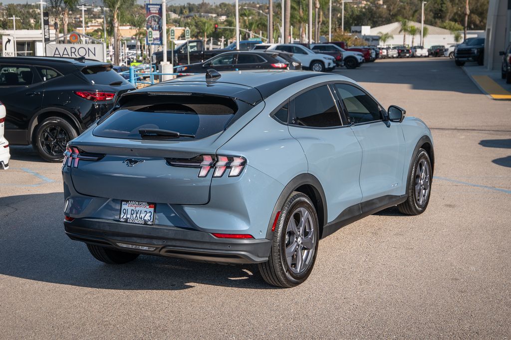 2023 Ford Mustang Mach-E Select photo 4