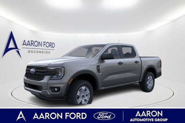 2026 Ford Ranger XL Truck