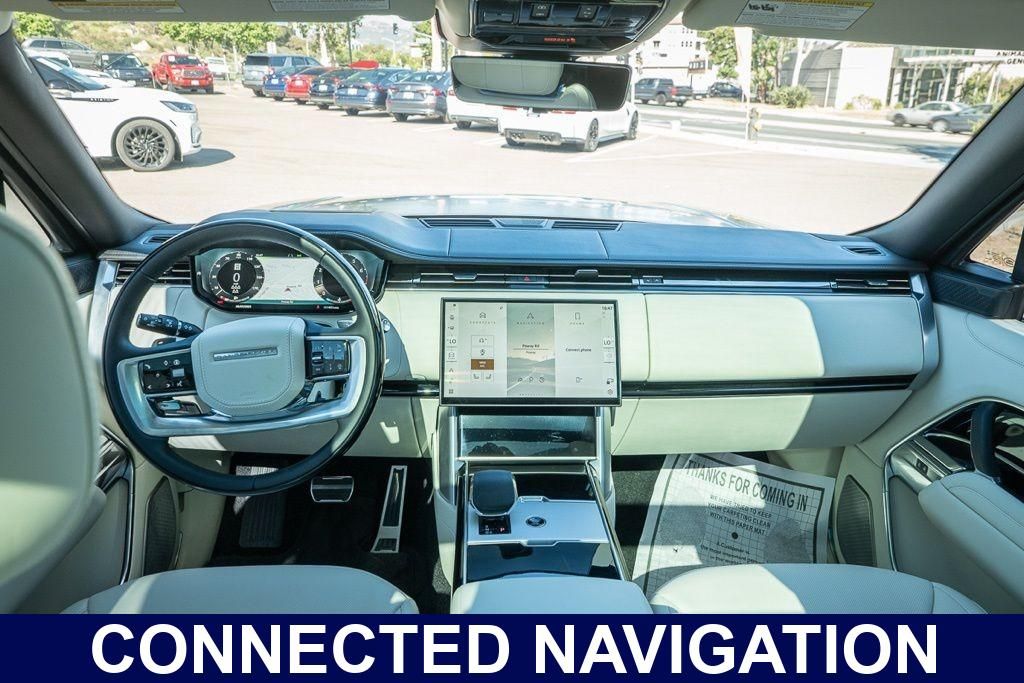 2025 Land Rover Range Rover Autobiography - Photo 30