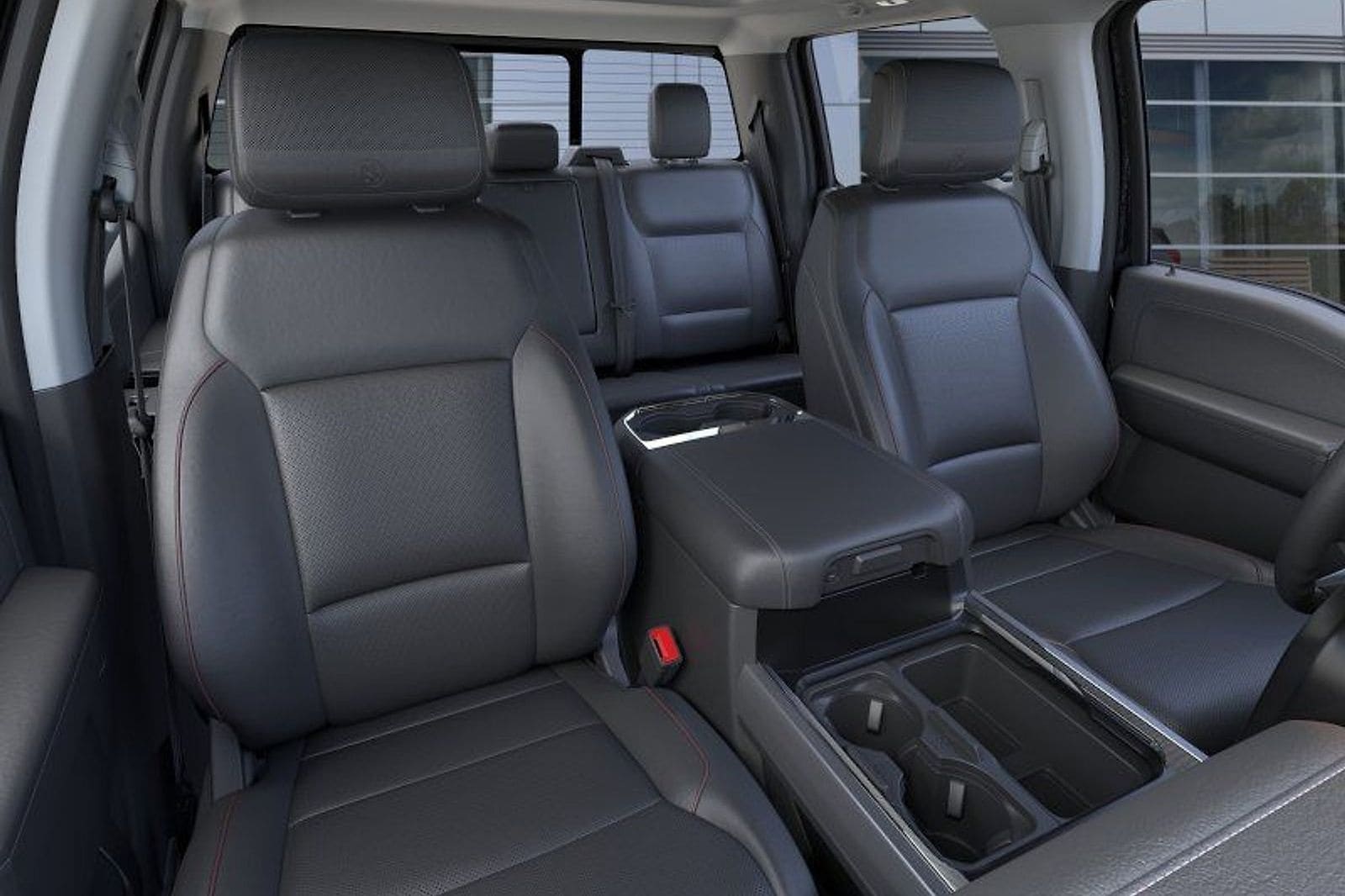 2026 Ford F-350 Super Duty Lariat - Photo 11