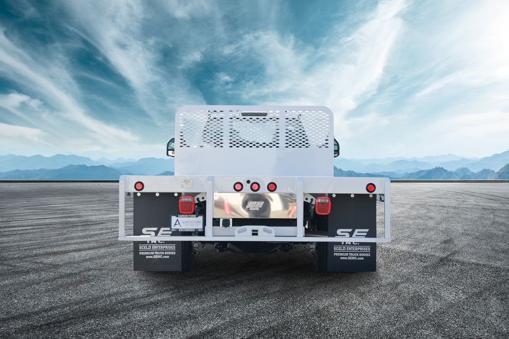2024 Ford F-550 photo 3