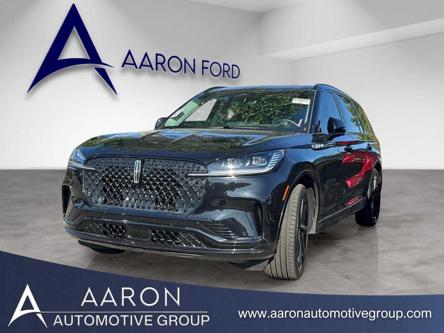 2025 Lincoln Aviator Reserve RWD's photo