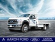 Ford F-550SD
