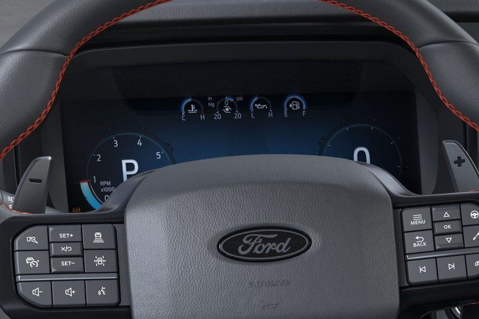 2025 Ford F-150 Raptor - Photo 16