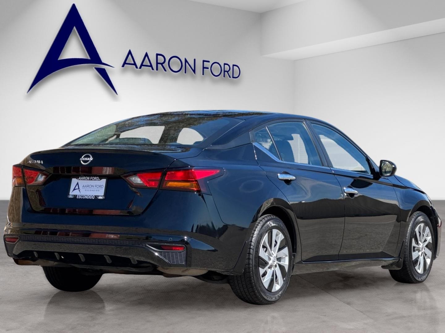 2023 Nissan Altima 2.5 S photo 5