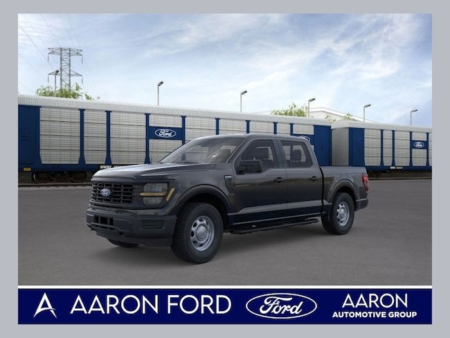 2026 Ford F-150 XL Truck