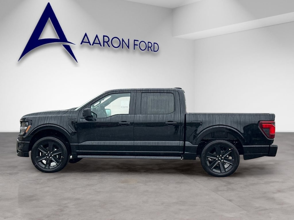 New 2026 Ford F-150 STX Truck