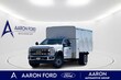  Ford F-550SD