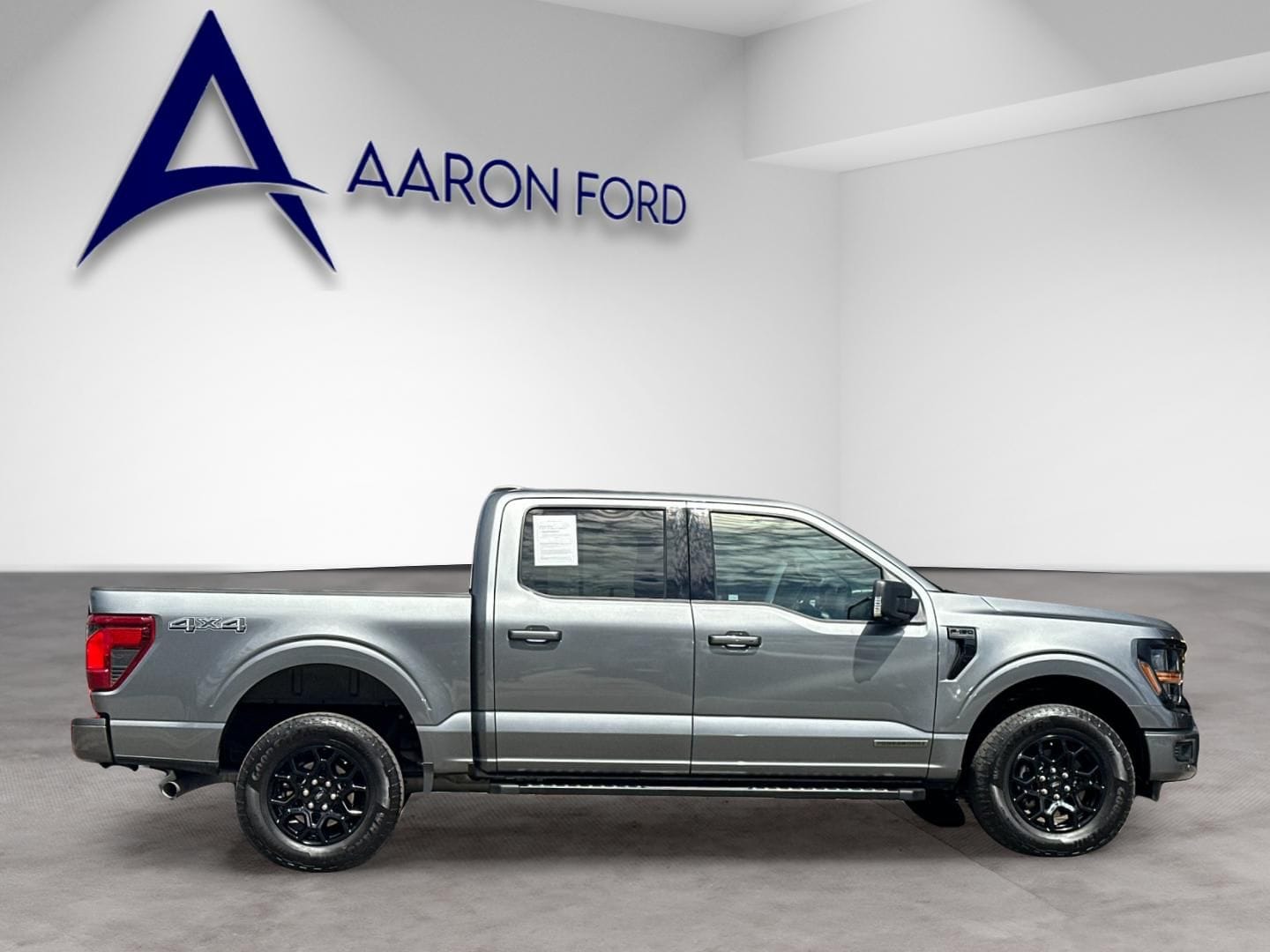 2024 Ford F-150 XLT photo 6