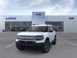2026 Ford Bronco Sport Big Bend SUV