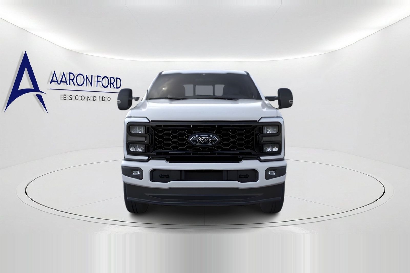 2026 Ford F-350 Super Duty XLT - Photo 7