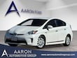  Toyota Prius Plug-in