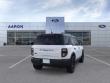 2026 Ford Bronco Sport Big Bend SUV