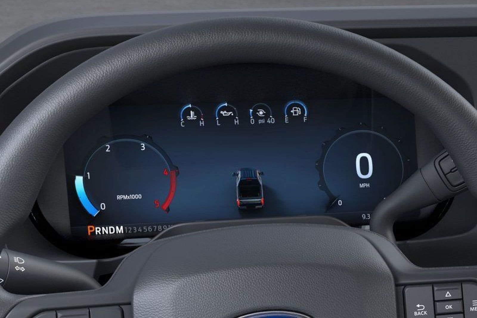 2026 Ford F-350 Super Duty XLT - Photo 16