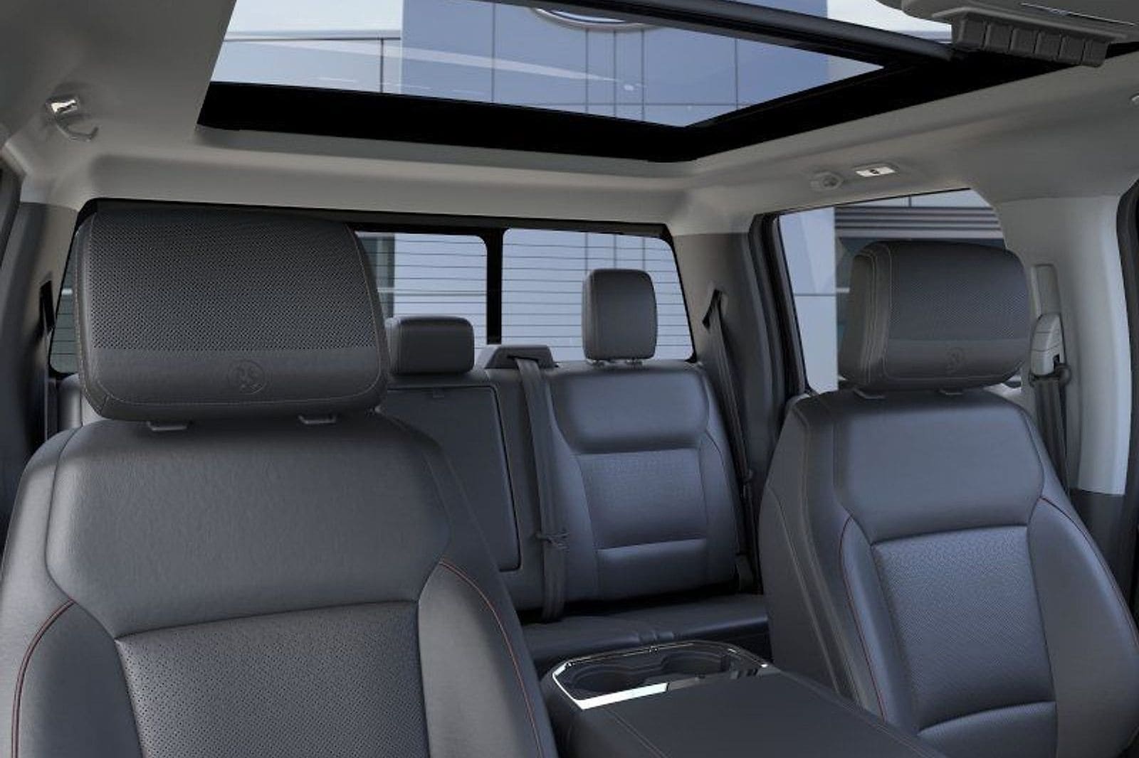 2026 Ford F-350 Super Duty Lariat - Photo 26