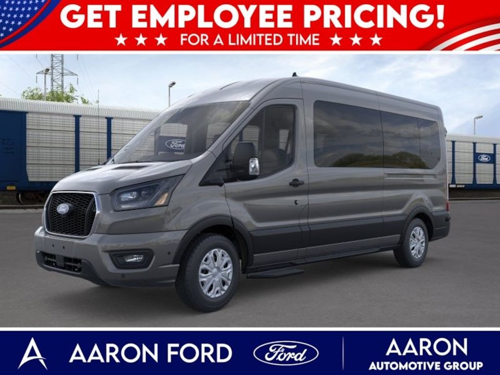 New 2026 Ford