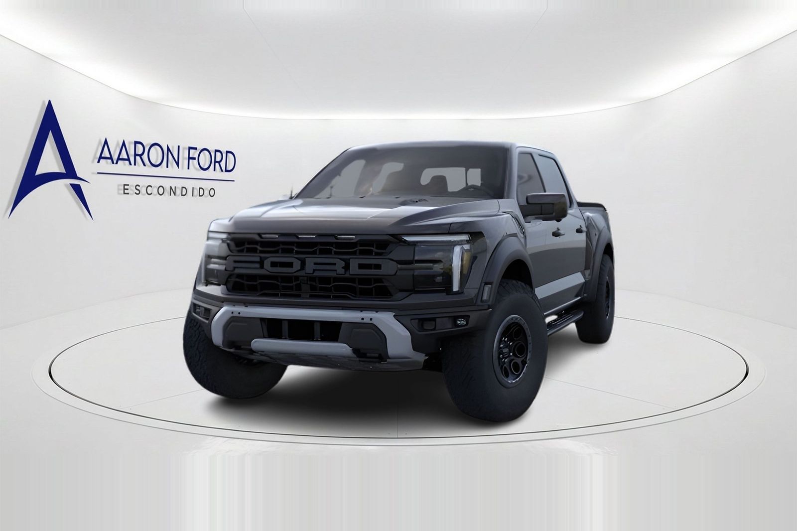2025 Ford F-150 Raptor - Photo 2