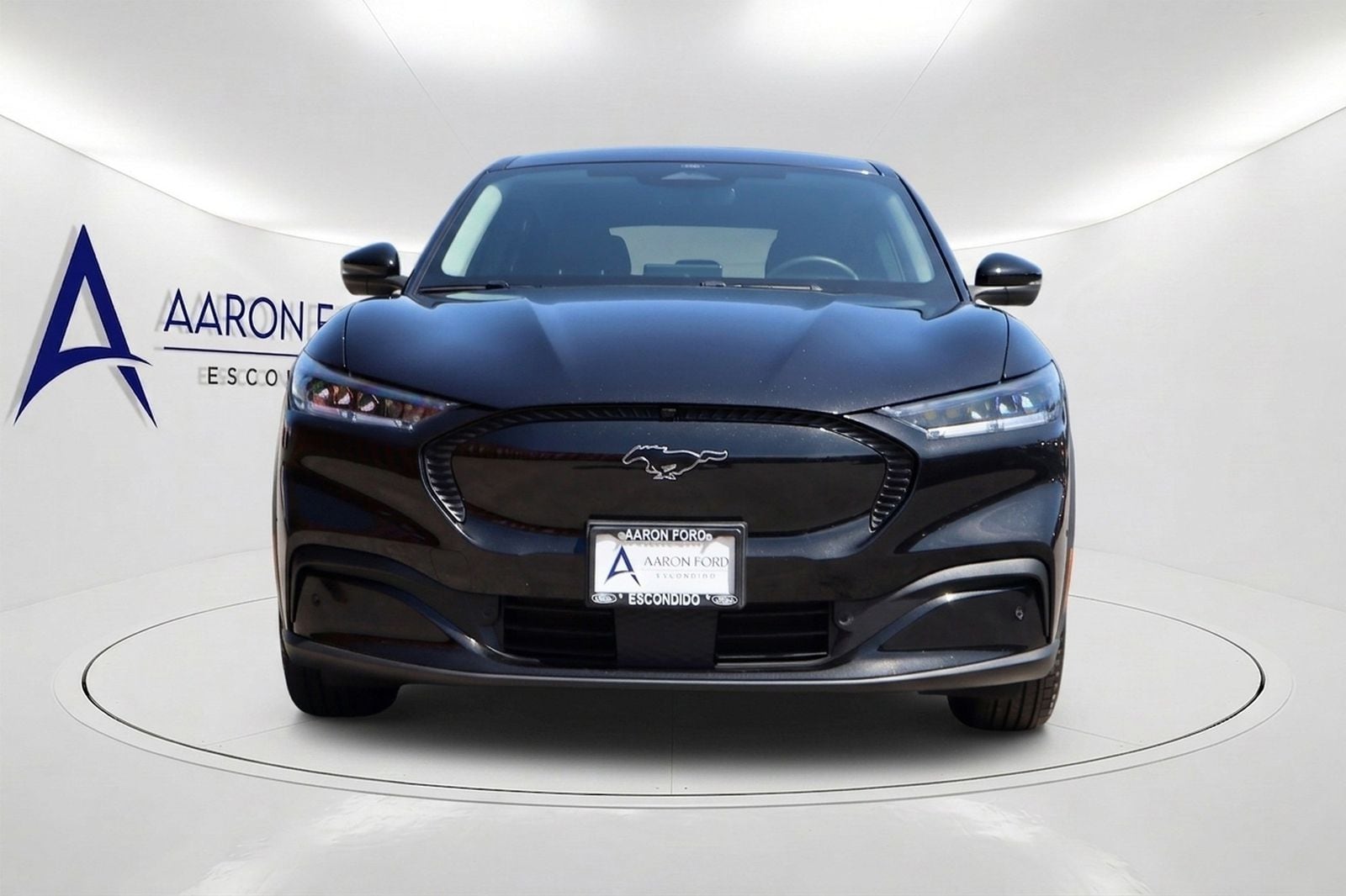 Used 2022 Ford Mustang Mach-E Select RWD with VIN 3FMTK1RMXNMA30349 for sale in Escondido, CA