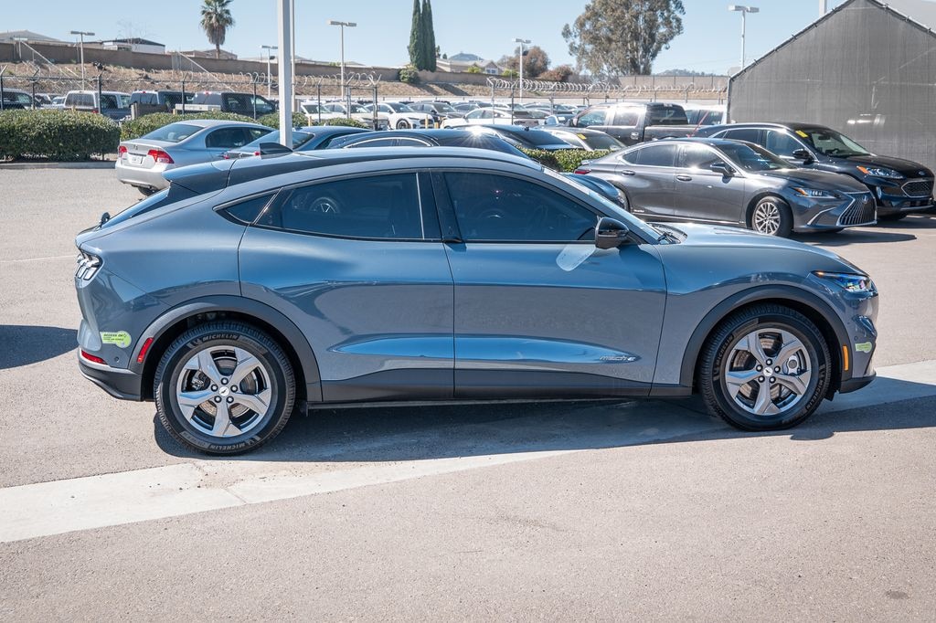 Used 2023 Ford Mustang Mach-E Select SUV