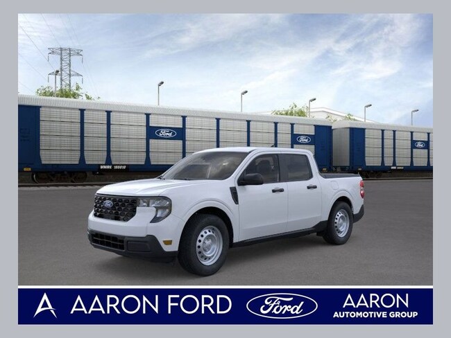 2026 Ford Maverick XL Truck