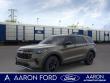 2026 Ford Explorer Tremor SUV